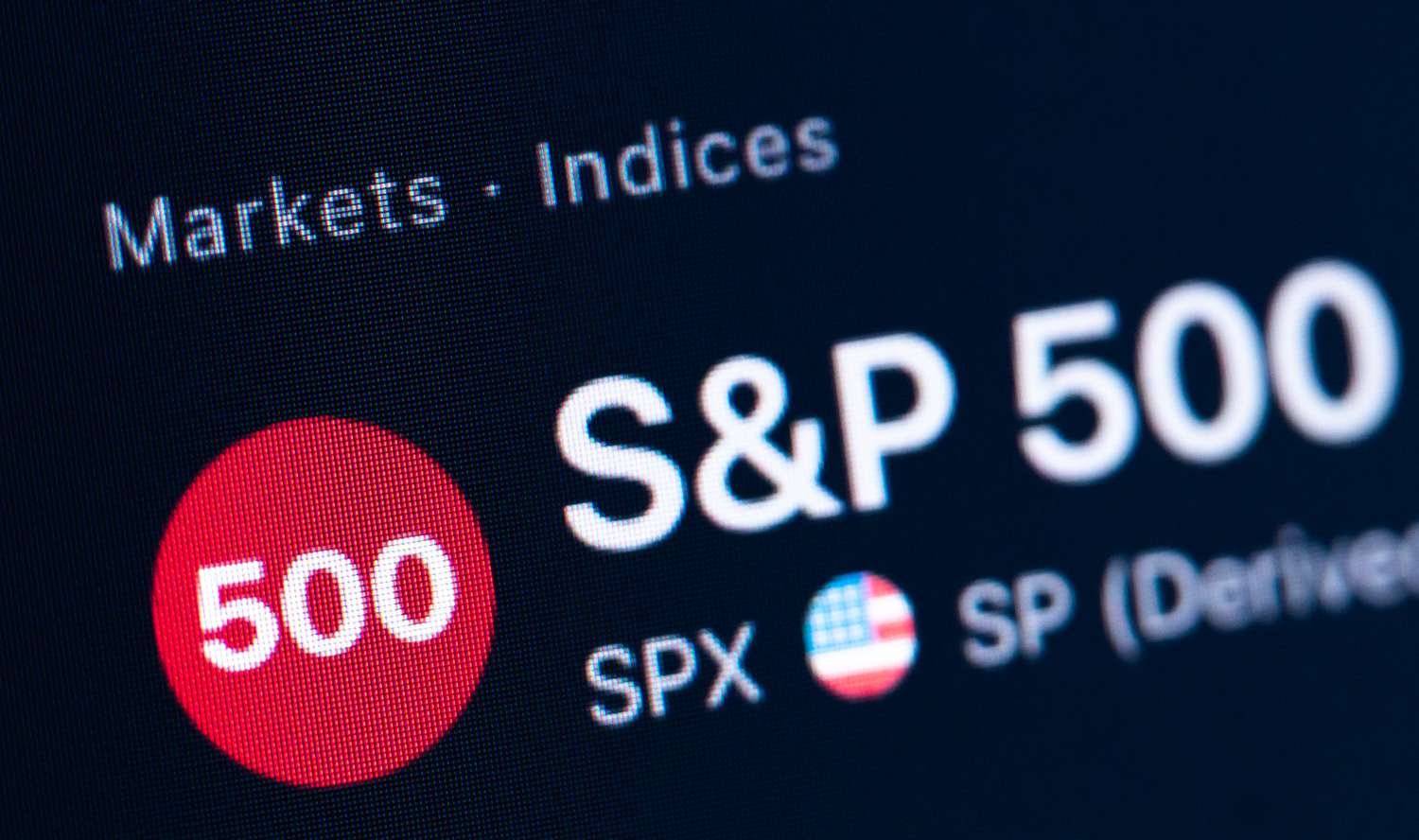 S&P 500 Expected to Reach 6,678.18 in 2025: Wall Street's 10% Growth Forecast