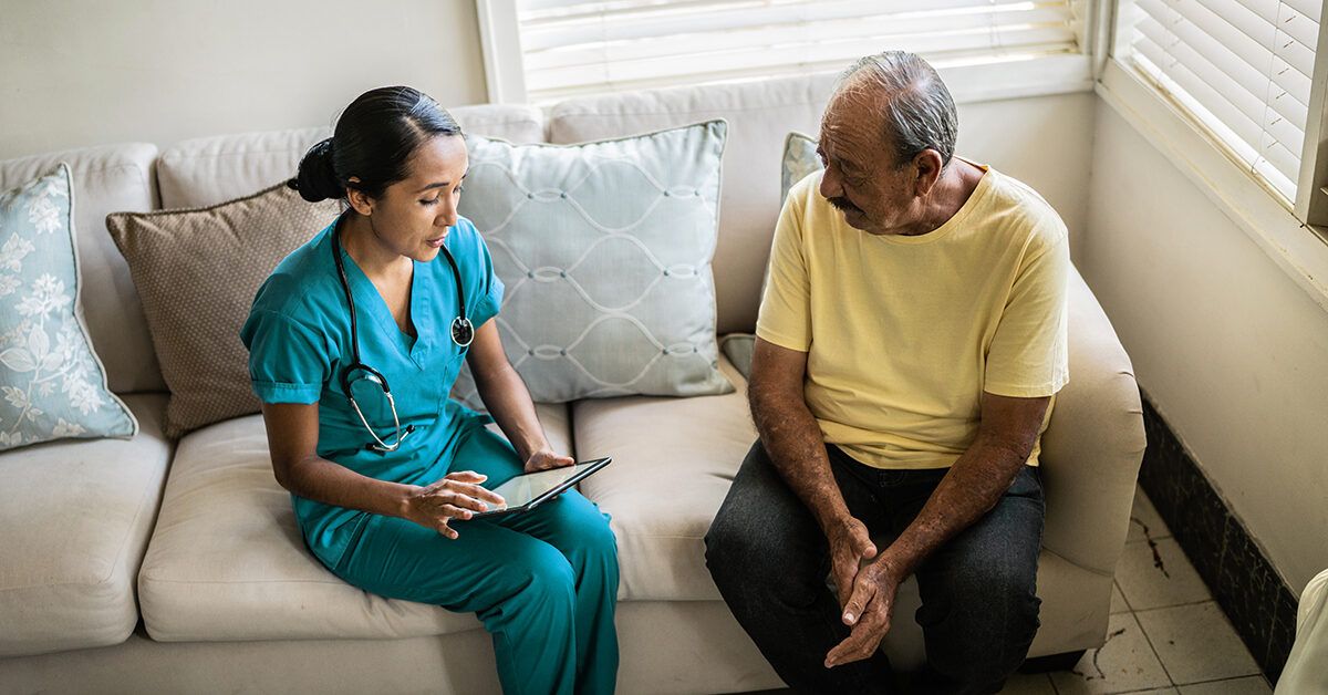 Understanding High Risk Prostate Cancer: Definition, Symptoms, and Advanced Treatment Options