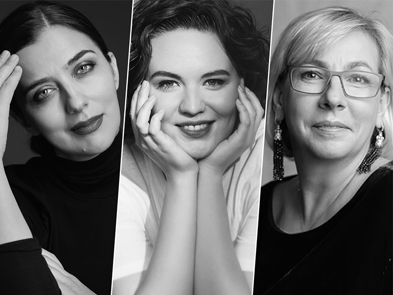 Inspiring Journeys of Seven Women Who Triumphed Over Cancer