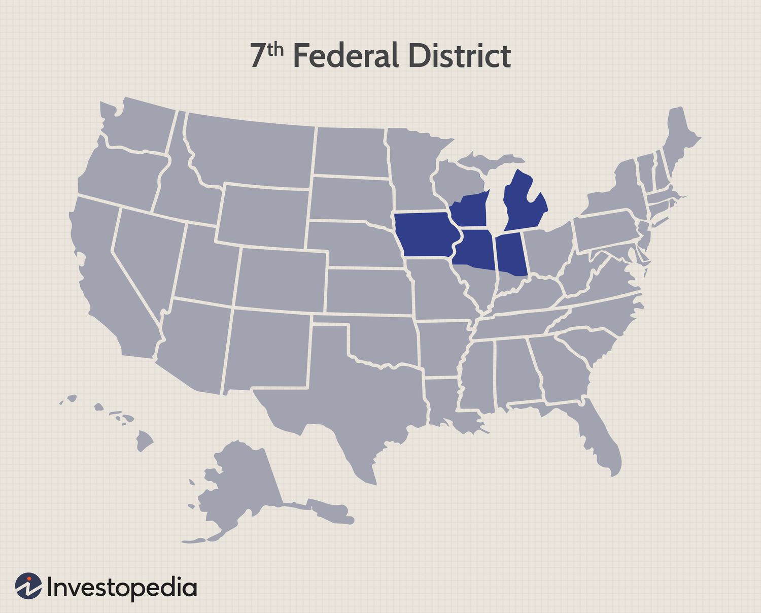 Федеральный резервный банк Чикаго