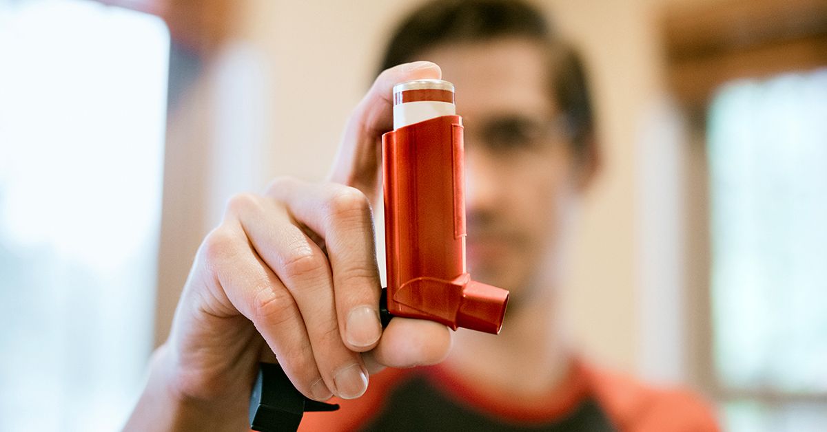 Can You Safely Use an Expired Asthma Inhaler? What You Need to Know