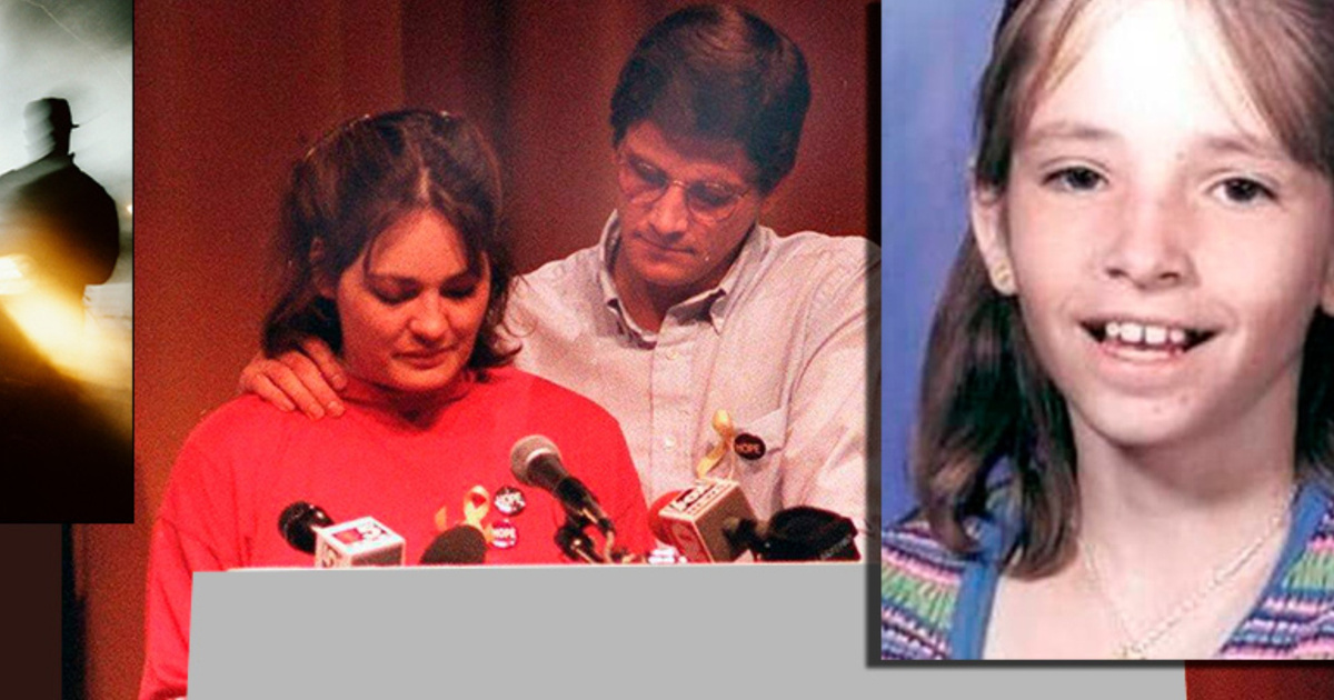 Таинственное исчезновение Микель Биггс: история, потрясшая Америку