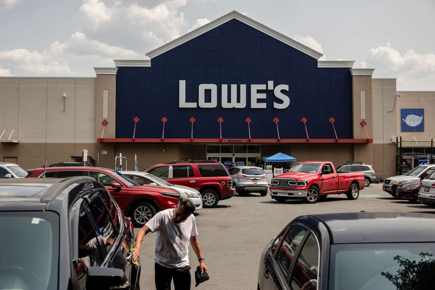 Lowe’s: Uy-joy ta’mirlash bozorida yangi o‘sish imkoniyatlari
