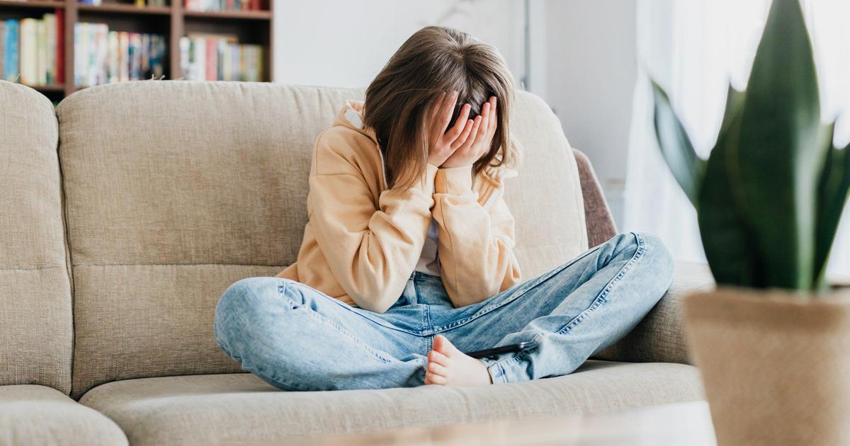 Mother Tried to Reclaim Daughter from Foster Family, Then Attacked Her After Court Denied Request