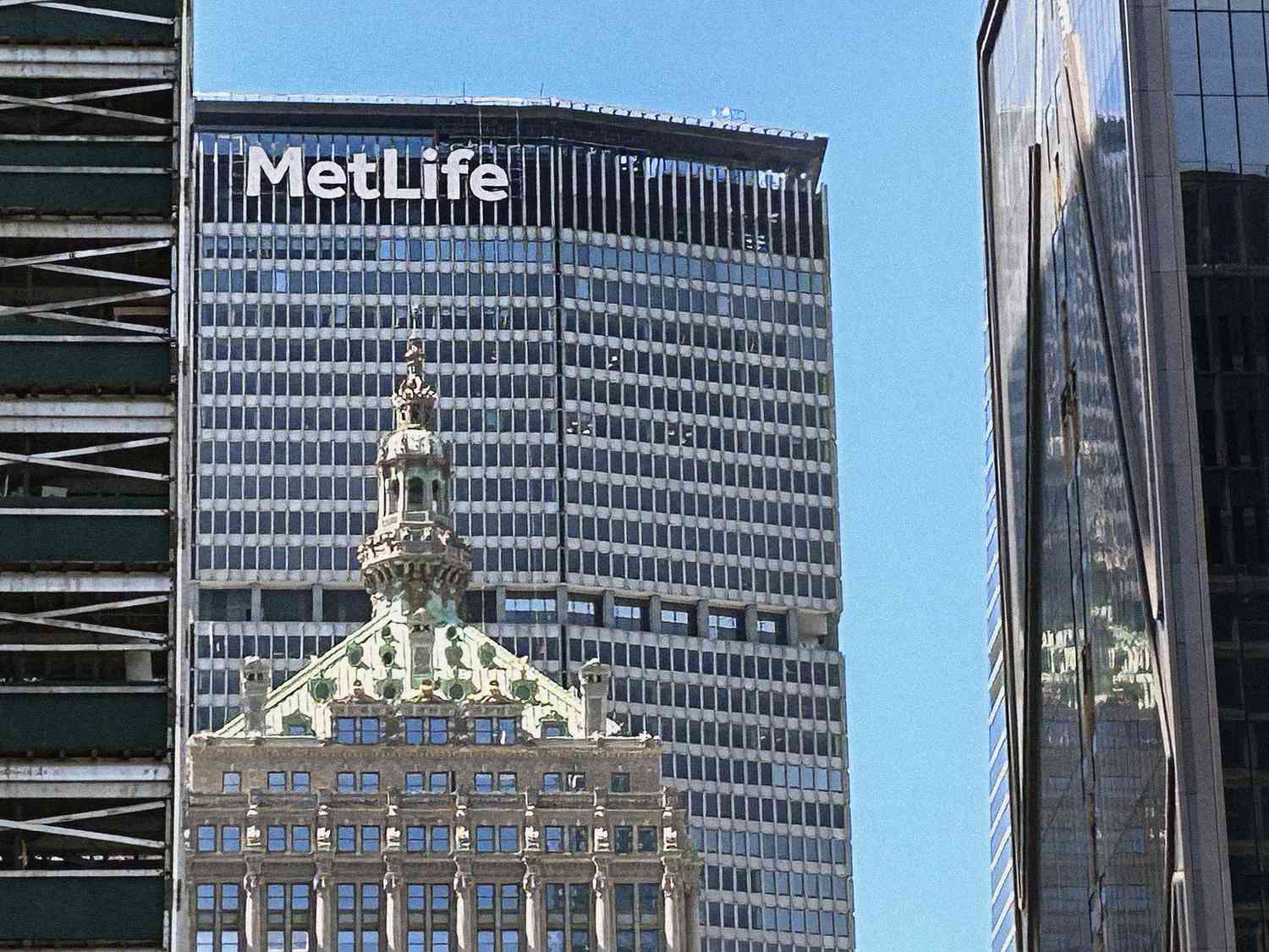 MetLife Unveils 'New Frontier' Strategy to Propel Long-Term Growth