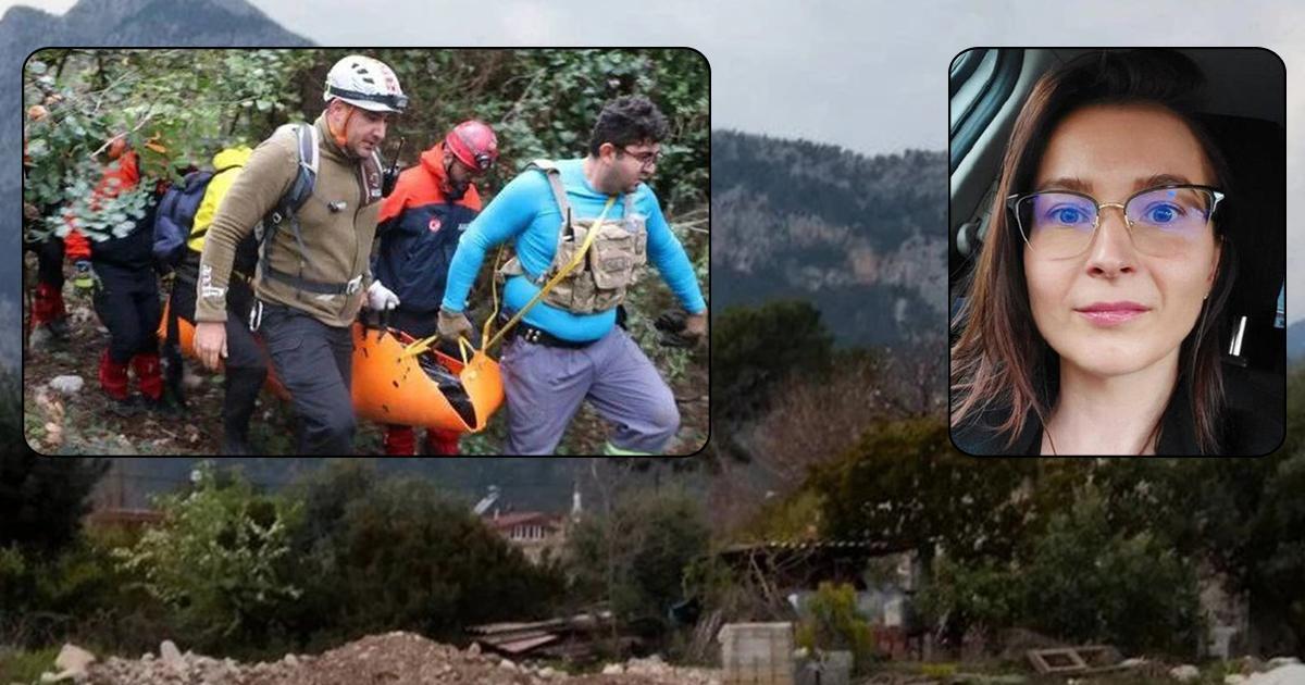 Turkiyada Halok Bo‘lgan Rossiyalik Ayolning Sirli Vafoti: Yangi Taxminlar va Tafsilotlar