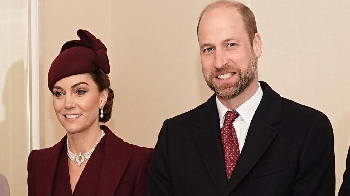 The Royal Rift Deepens: Prince William's Decisive Move Against Prince Harry