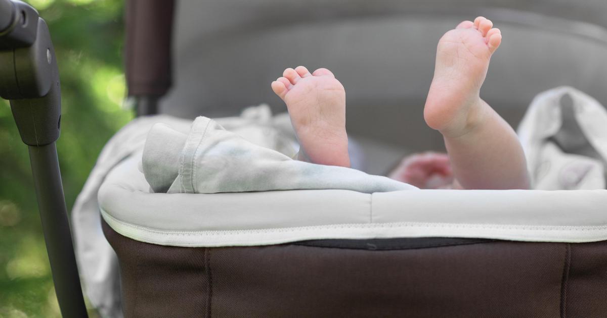 Загадочное исчезновение младенца: история Егора Нисевича, которая потрясла Москву