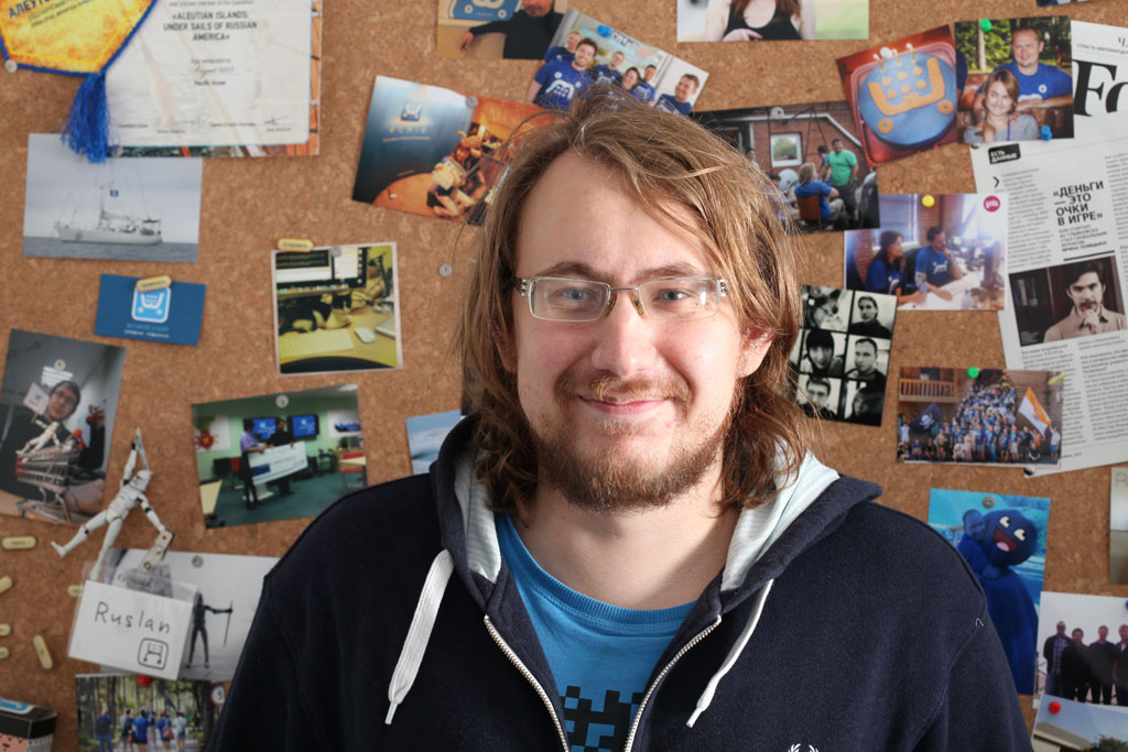 Как организовать идеальное рабочее пространство для максимальной продуктивности