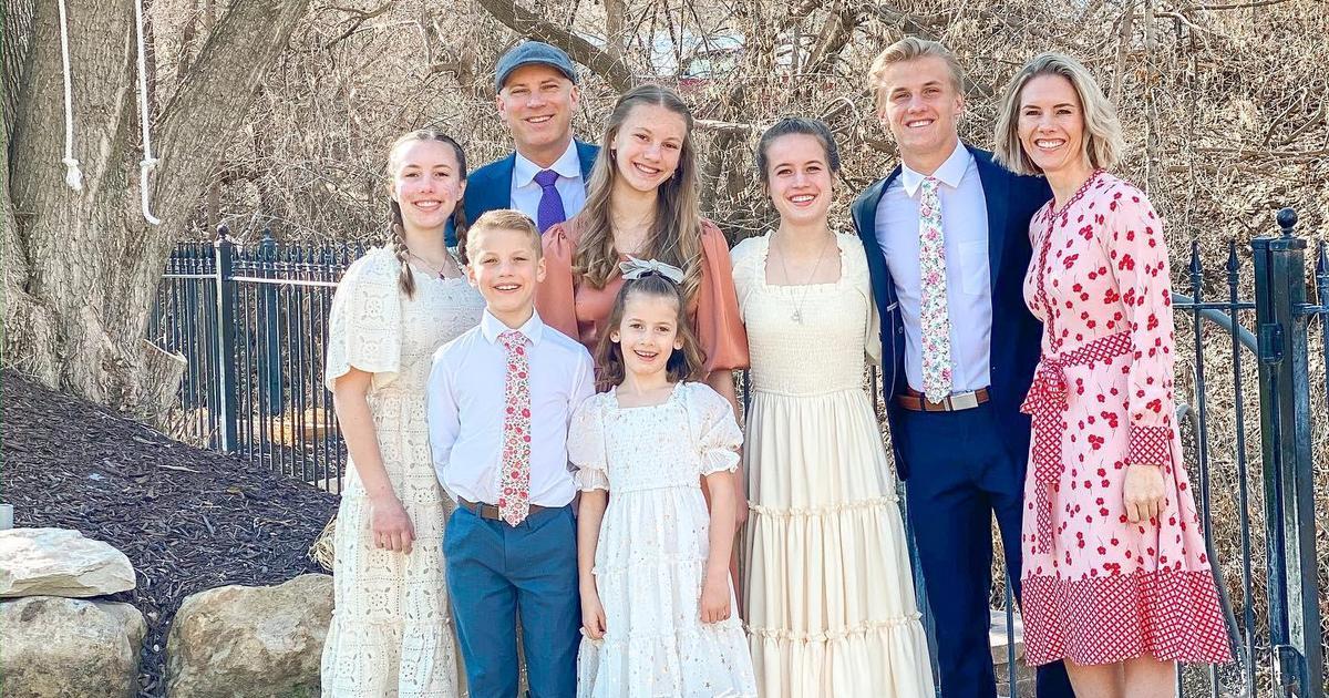 "Happy Mommy of Angels" Hid Years of Child Abuse Behind Her Parenting Vlogs