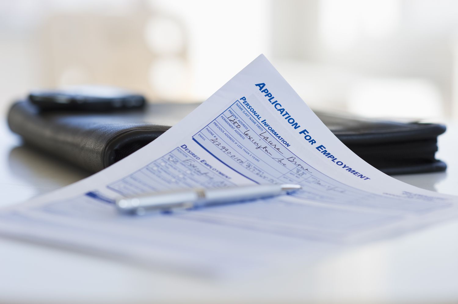 Статистика по безработице: позитивные изменения на рынке труда США