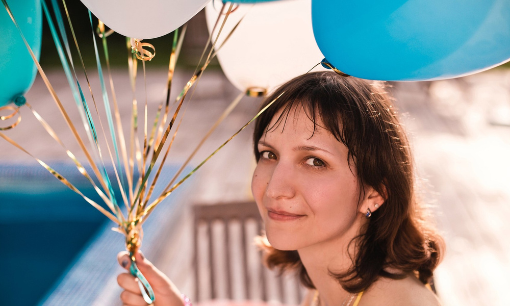 “Met My Husband in the Hospital, He Took Me to Moscow”: How a Russian Woman Has Lived with Multiple Sclerosis for 15 Years