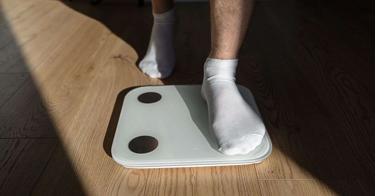 Почему вес меняется ежедневно и как определить свою истинную форму