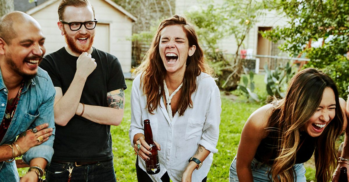 Ekstrovert Shaxsiyatining Sirlarini Kashf Etish: Asosiy Xususiyatlar va Tavsiflar