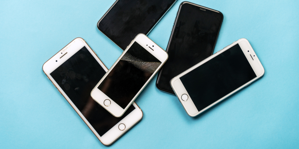 Yandex.Marketda Sifatli Ishlatilgan Smartfonlar Savdosi Boshlangan