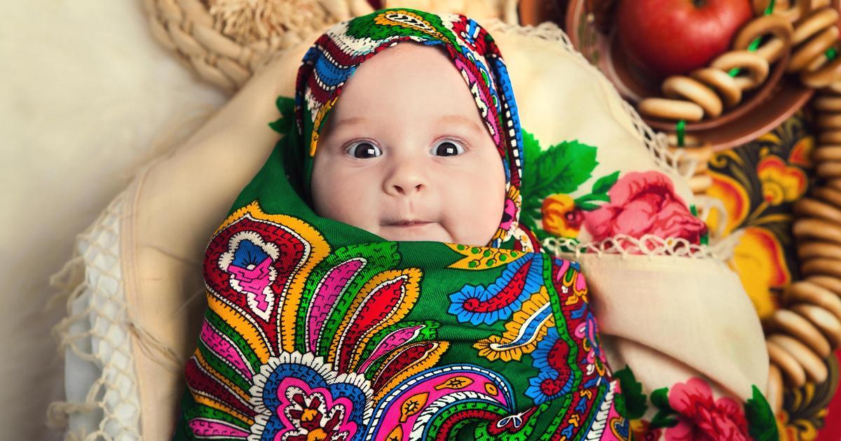 Rediscovering Timeless Female Names Making a Stylish Comeback