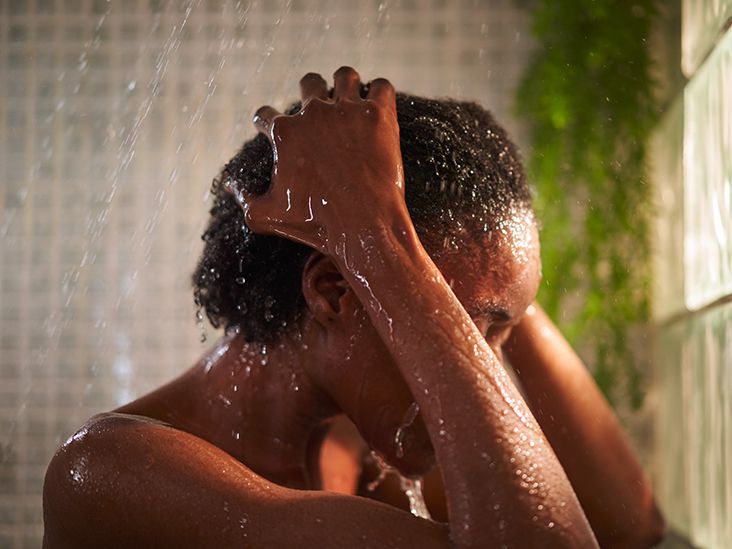 Как сделать душ частью идеального ухода за кожей