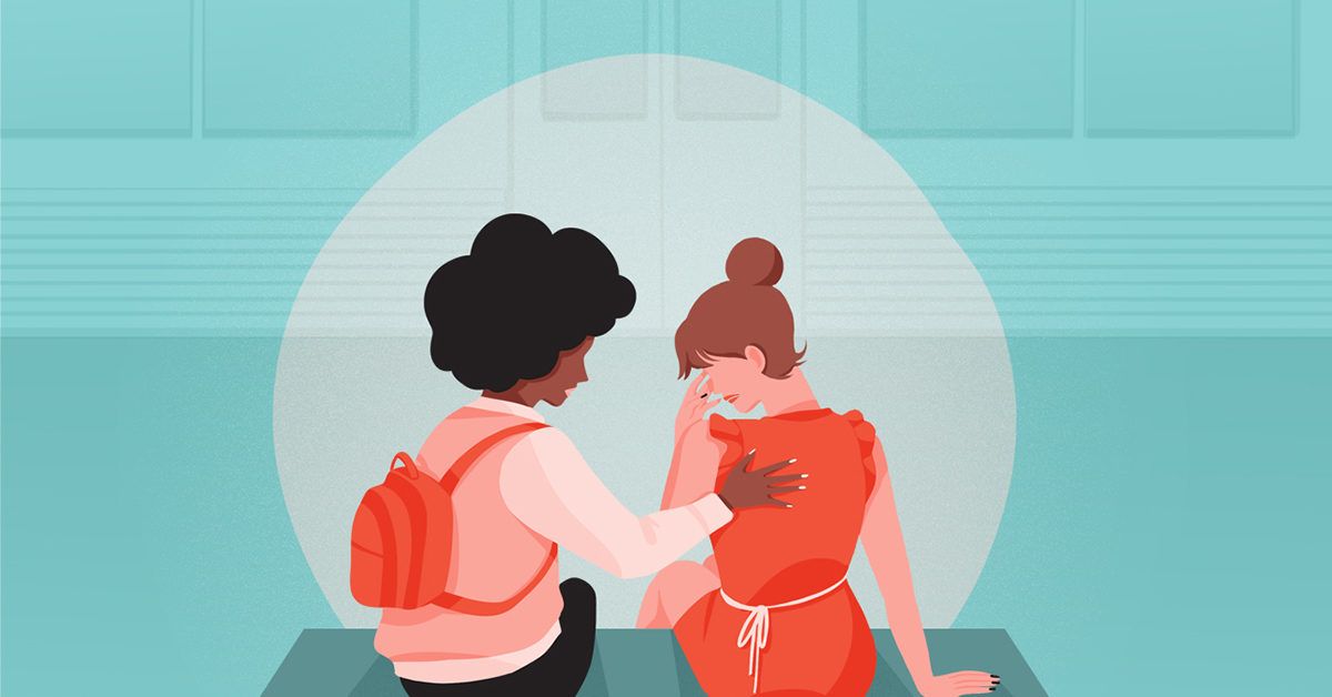 Kisah Inspiratif: Kebaikan Seorang Tak Dikenal yang Mengubah Hidup