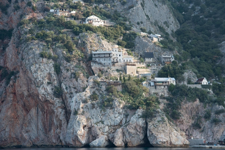 Afondagi yolg'iz yashovchi Stefan Karulskiyning bashoratlari