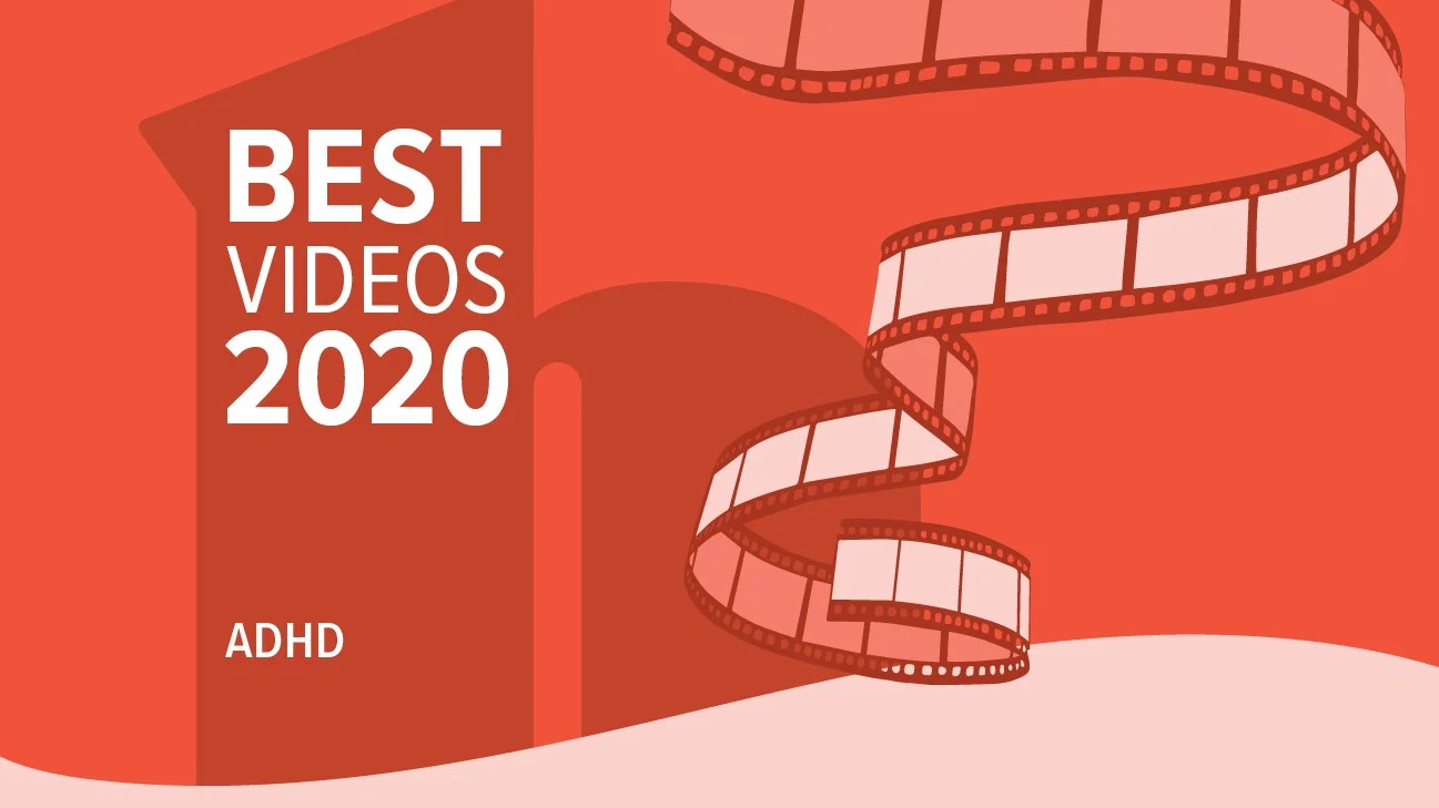 Top ADHD Videos of 2024
