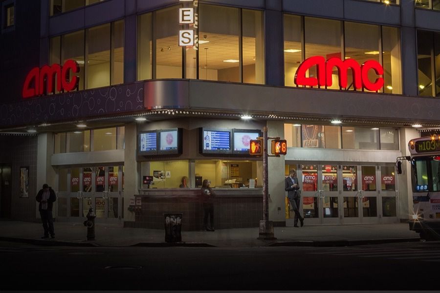 AMC Theatres Ventures into Gold and Silver Mining with Strategic Hycroft Investment