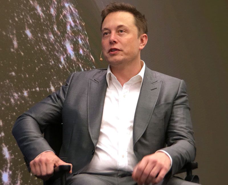 Boyuk Boylar Va Ommaviy Axborot Vositalarini Egallash Sarguzashtlari