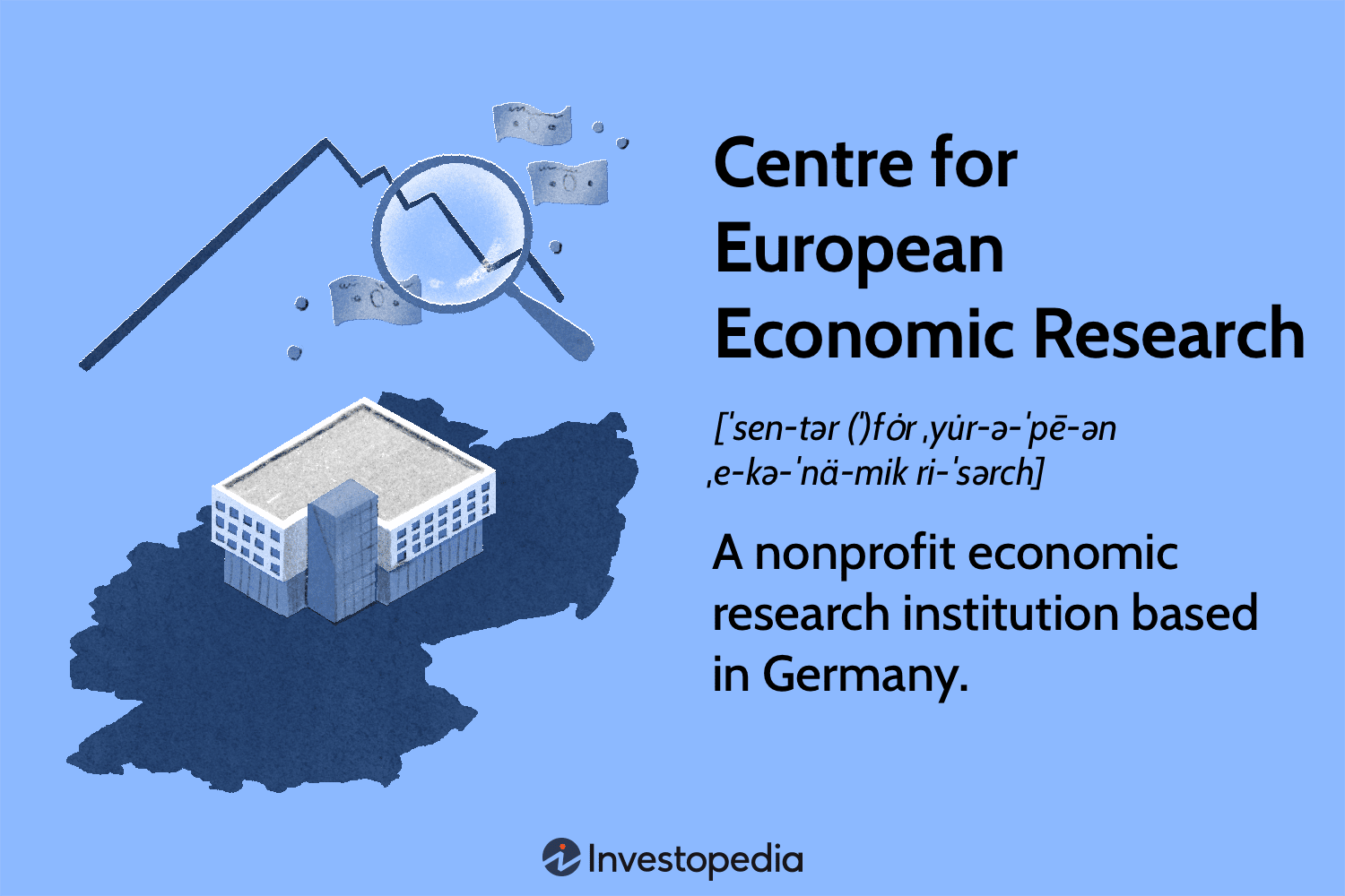 Centre for European Economic Research