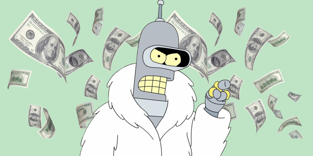 Kelajakda robotlar ishimizni qanday o‘zgartiradi?