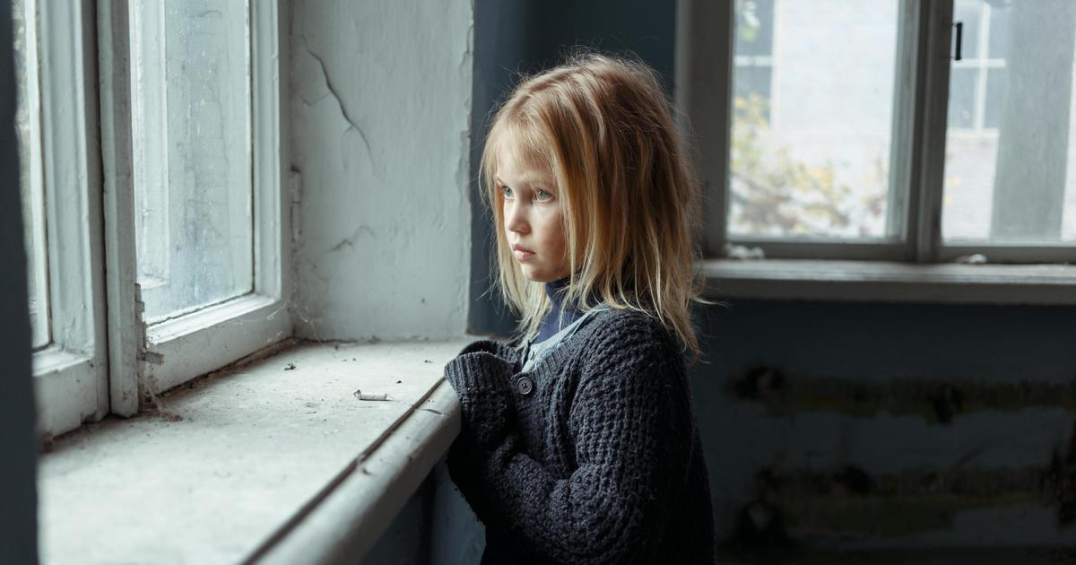 История девочки, которая жила в изоляции среди крестов и тайн