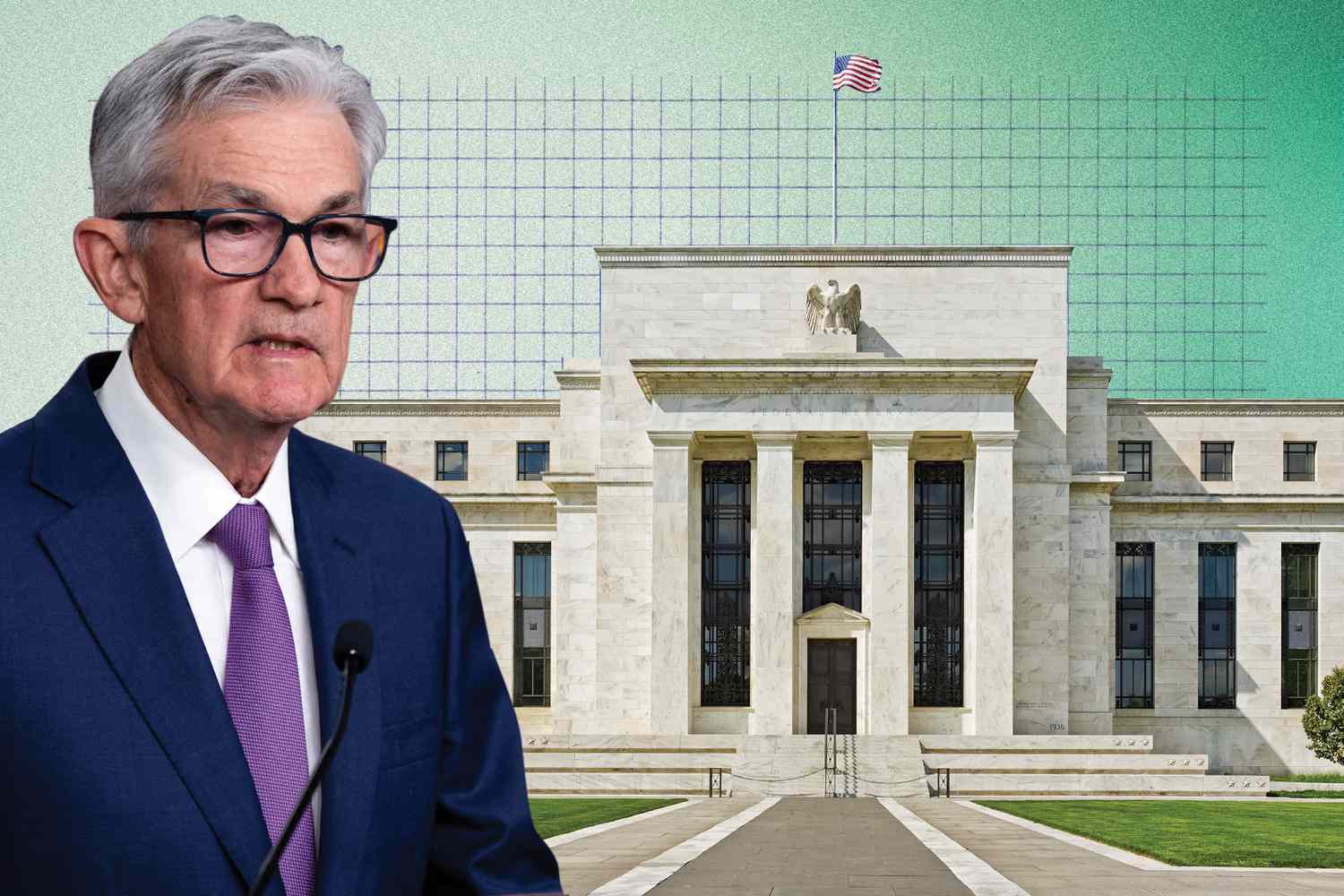 Федеральная резервная система снижает ключевую процентную ставку — что это значит для вашей экономики