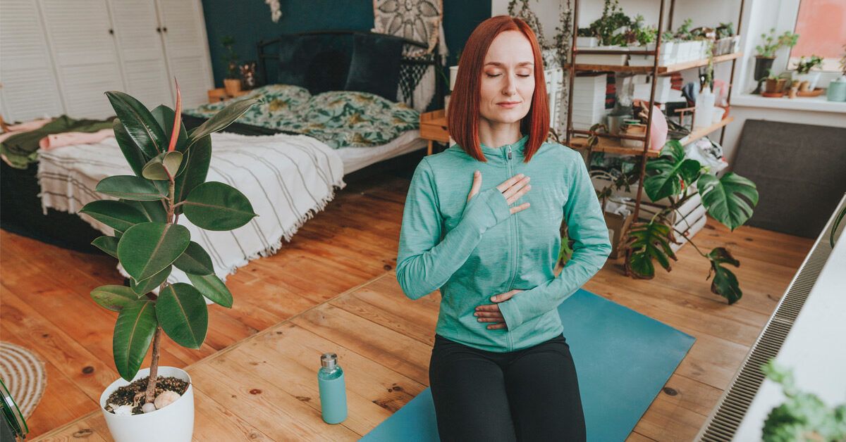 Yurak Sog‘lig‘ingizni Yaxshilash Uchun HRV Ko‘rsatkichini Oshirish Yo‘llari