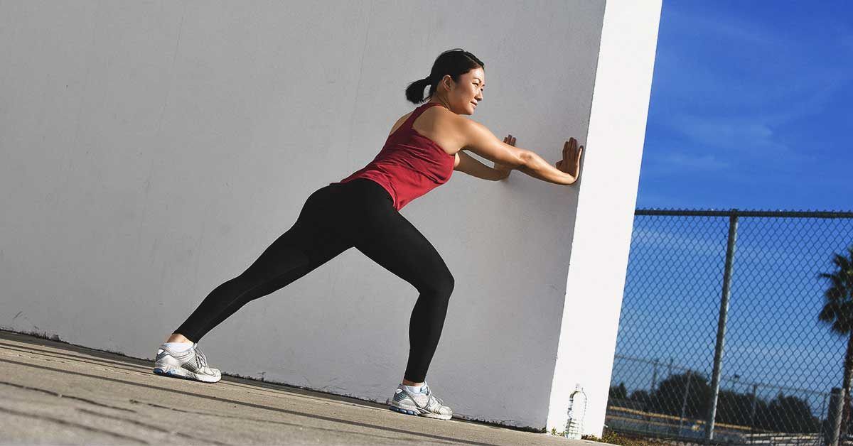 Эффективные способы избавиться от боли в голени: растяжки и советы по профилактике