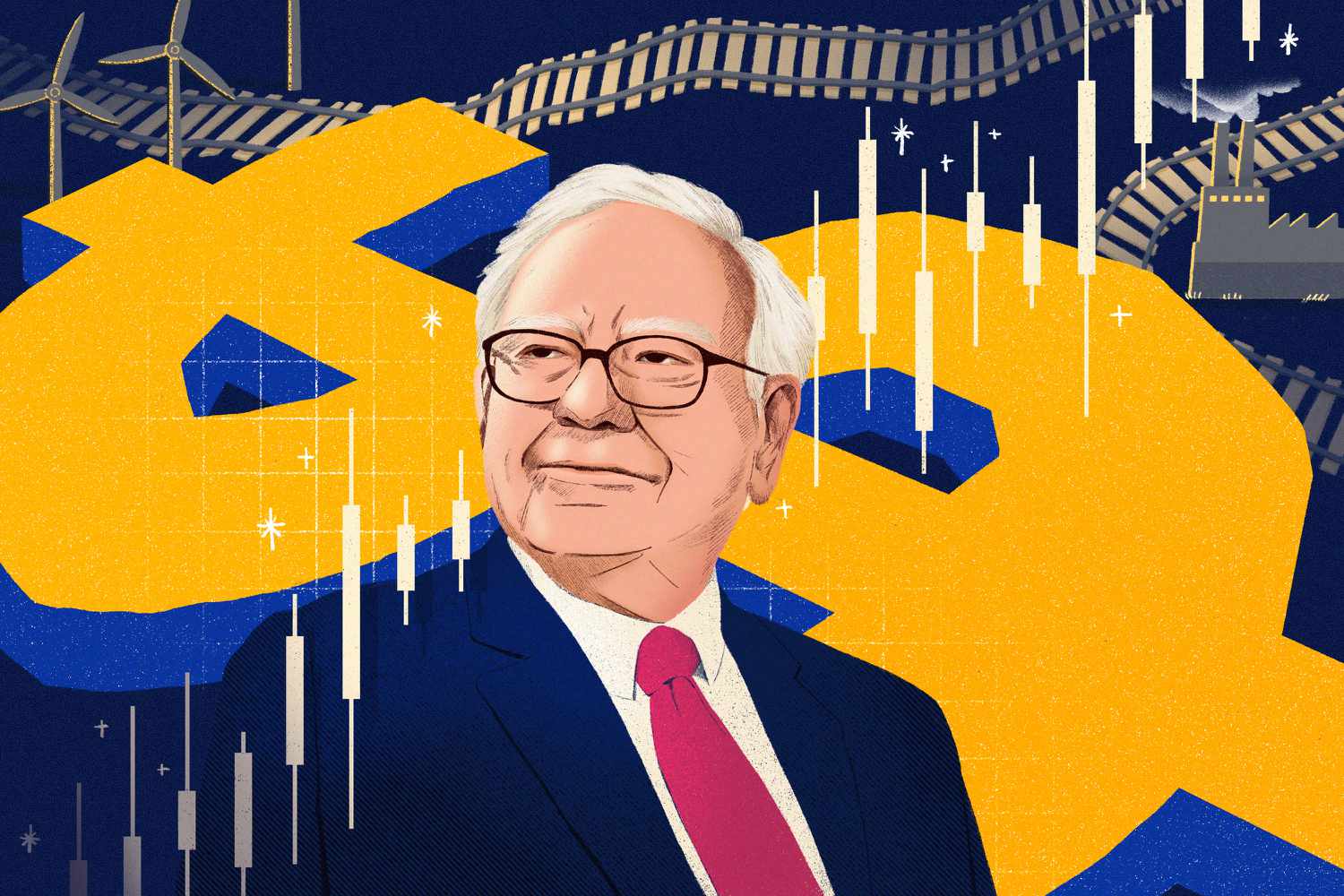 Warren Buffett’s Berkshire Hathaway Portfolio Evolution in 2025: Major Moves and New Investments
