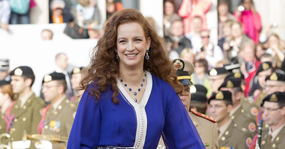 The Mysterious Disappearance of Morocco’s Princess Lalla Salma: Unraveling the Royal Enigma