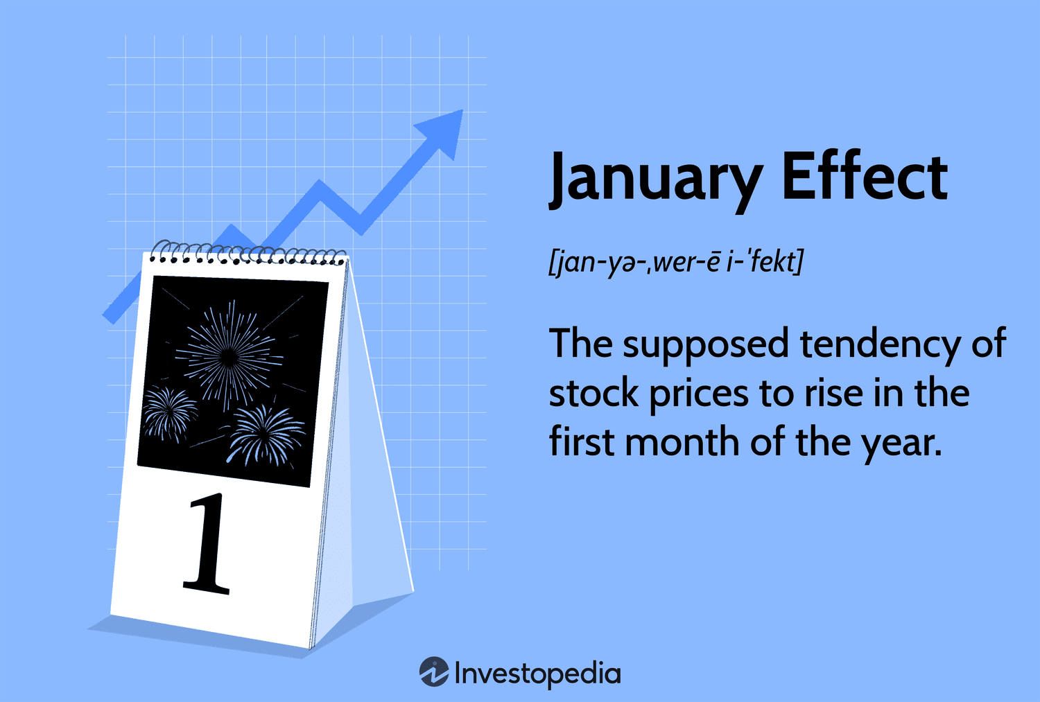 Fenomena Januari di Pasar Saham: Fakta dan Mitos yang Perlu Anda Ketahui