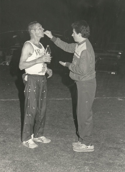 Kisah Inspiratif: Pria 61 Tahun Menaklukkan Maraton Ultra 875 Km