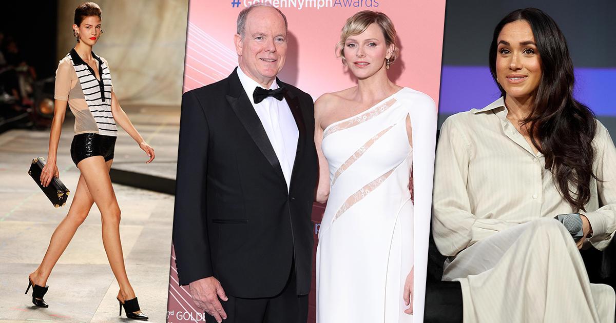 Истории любви: как свадьбы с принцами изменили судьбы обычных девушек