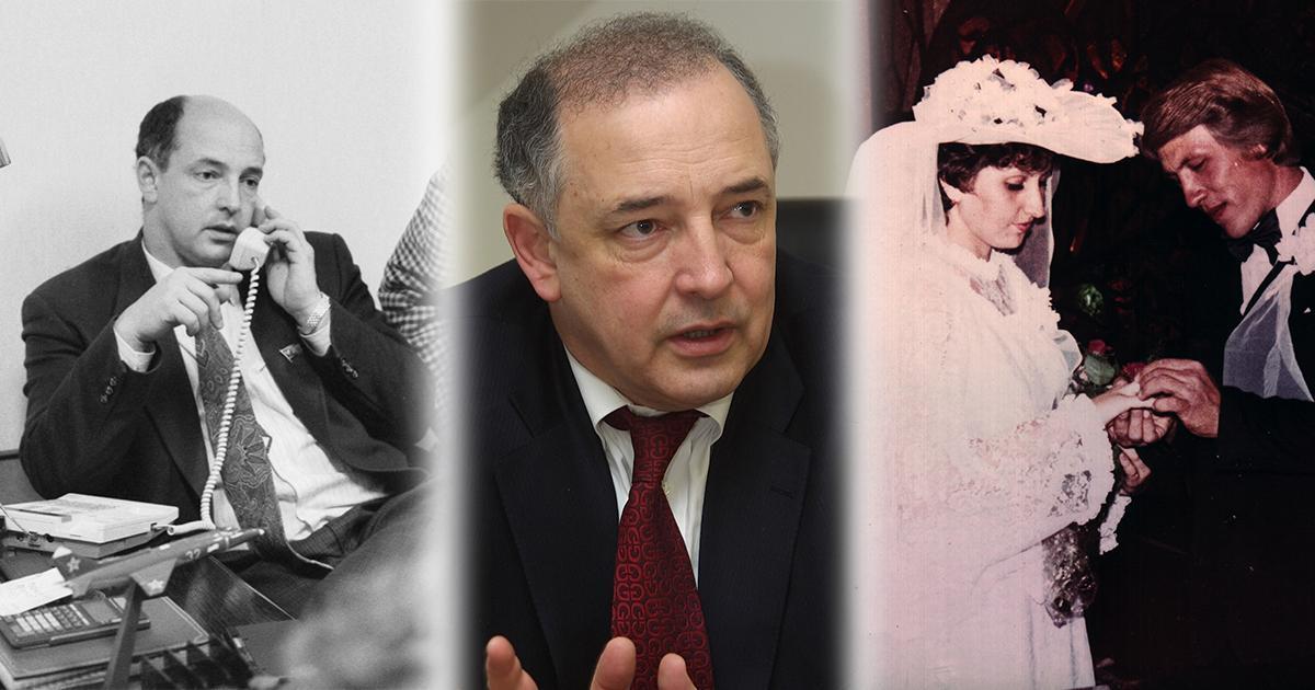 История Артема Тарасова: путь первого легального миллионера СССР и уроки судьбы