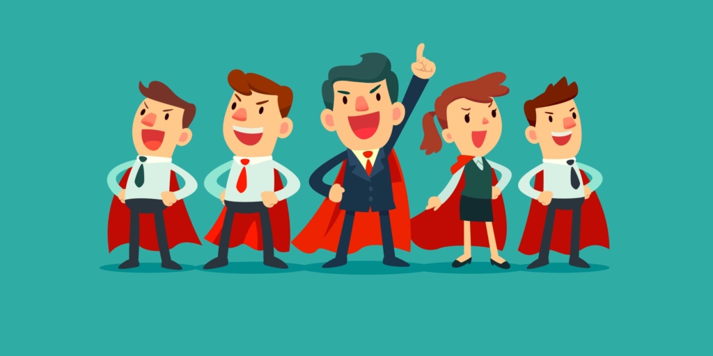 Unlock Your Leadership Potential: Transform Your Workplace with Servant Leadership