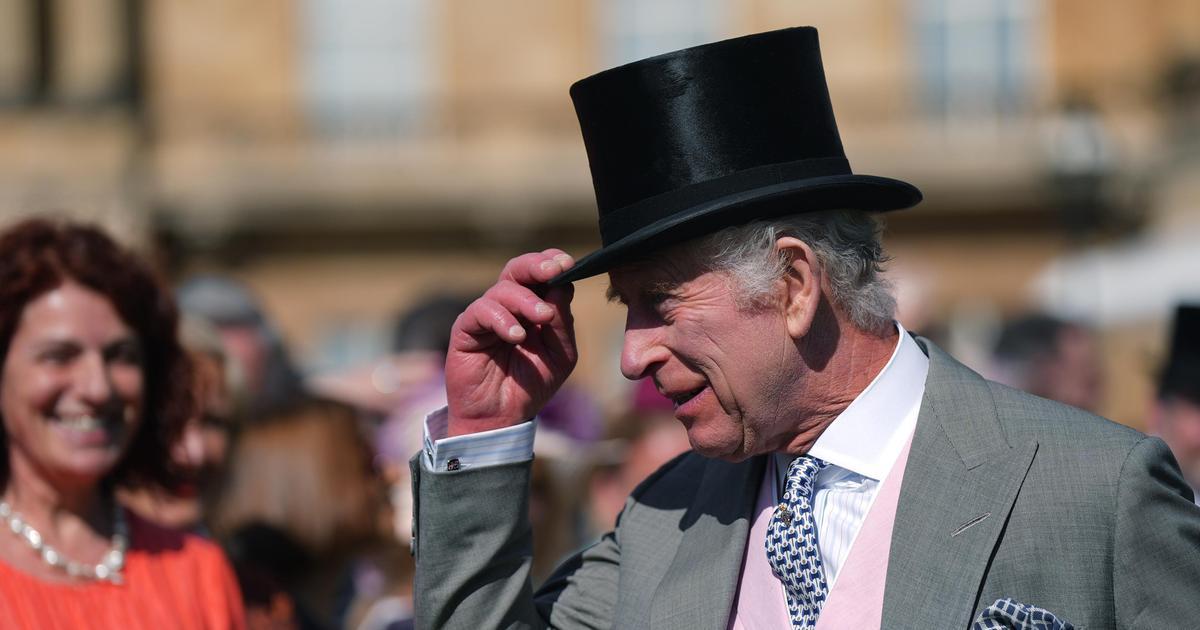 Qirollik Saroyida Yorqin Kecha: Karl III San’at Sohasining Yulduzlari Bilan Bayram Qildi