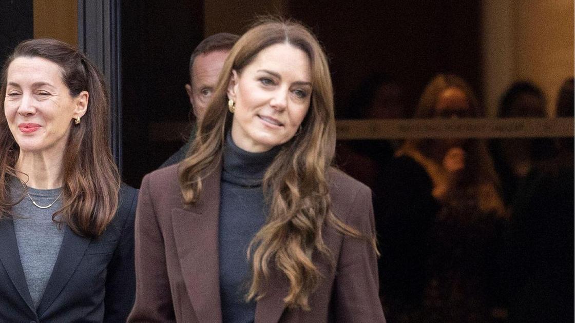 Кейт Миддлтон: Янги boshlanish va faoliyatdagi ilhomlantiruvchi qadamlar