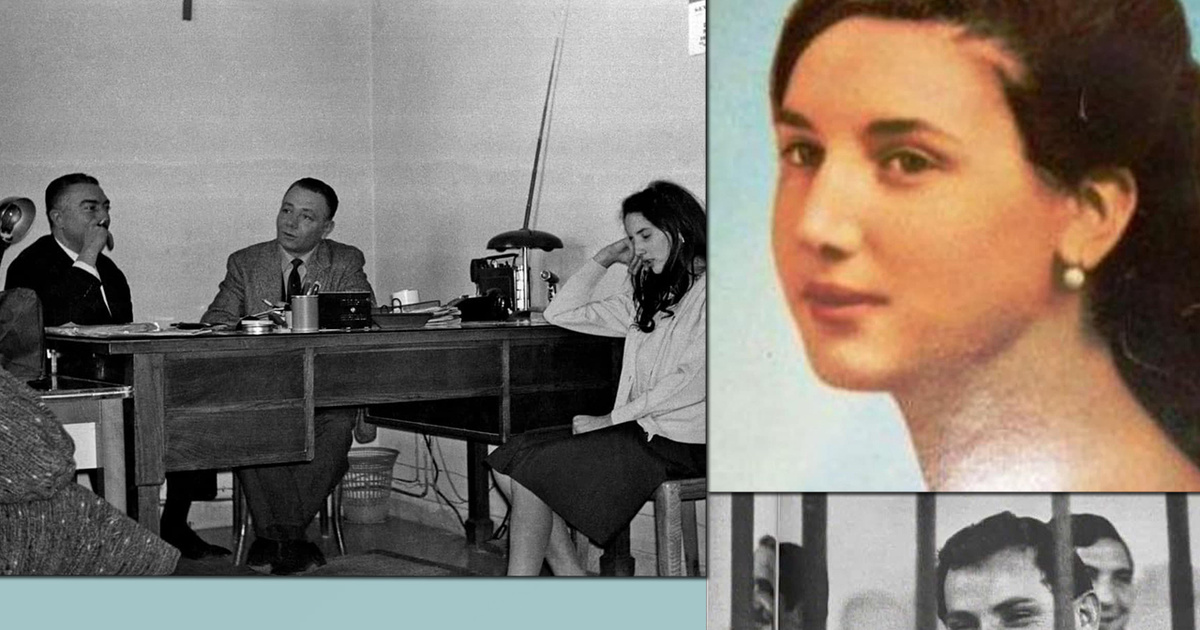 Defying the Mafia: How a Brave Young Woman Overcame Abduction and Assault to Change History