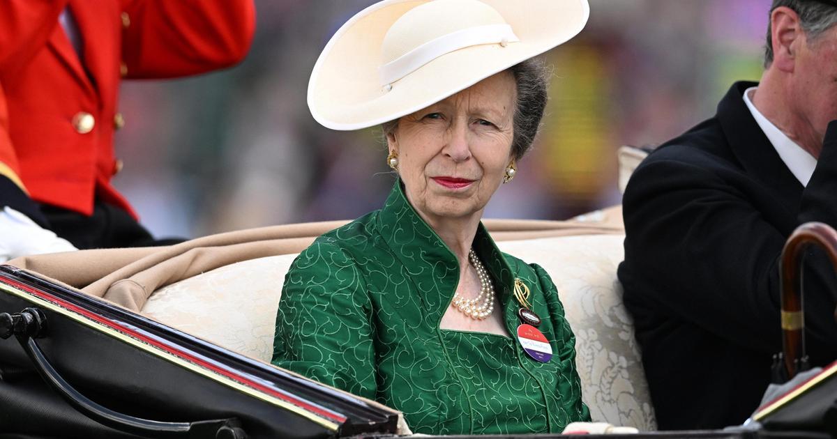 Royal Family Faces New Challenge: Princess Anne Hospitalized After Equestrian Accident