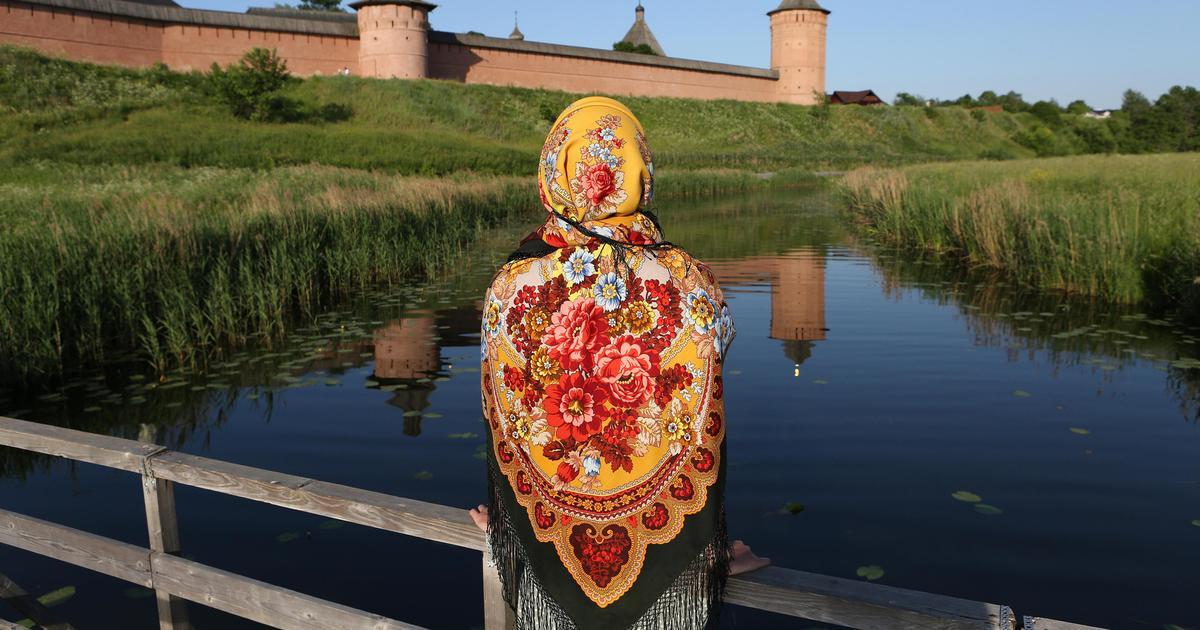 Тайны древнерусских свадеб: почему невесты уходили к реке после первой брачной ночи