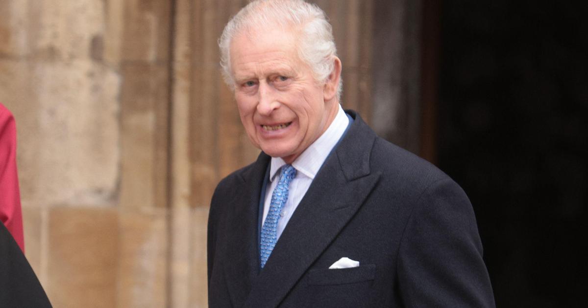 Perhatian Publik Terpaku pada Kesehatan Kate Middleton Saat Raja Charles III Tampil di Acara Resmi