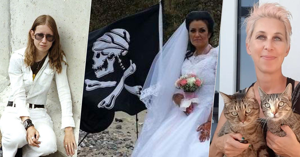 Невероятные истории браков: когда любовь не знает границ и форм