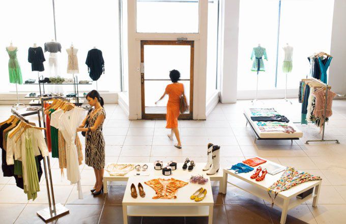 Savdo Faoliyatida Sezilarli Pasayish: Inflatsiya Ta'siri Kuchaymoqda