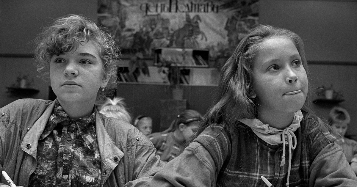 Сложная советская загадка с картофелем: проверьте свои умственные способности