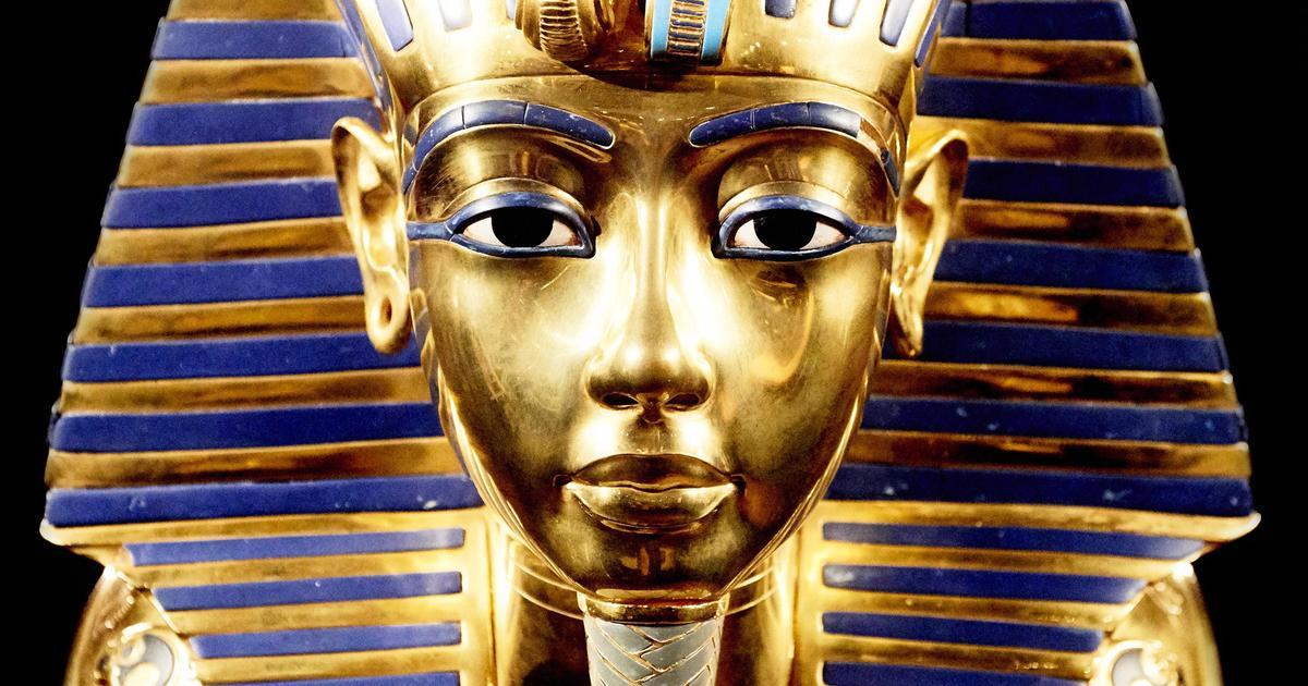 Tutanxamon Qabrining Sirli Qorong‘iligi: Haqiqat Qanday?