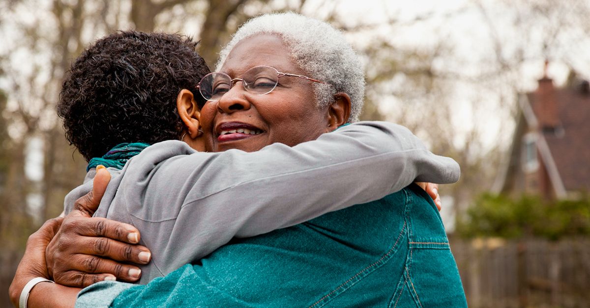 Как поддержать близкого с метастатическим раком молочной железы: искусство эмпатии